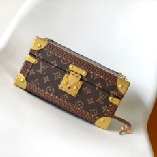 Louis Vuitton Box Bags